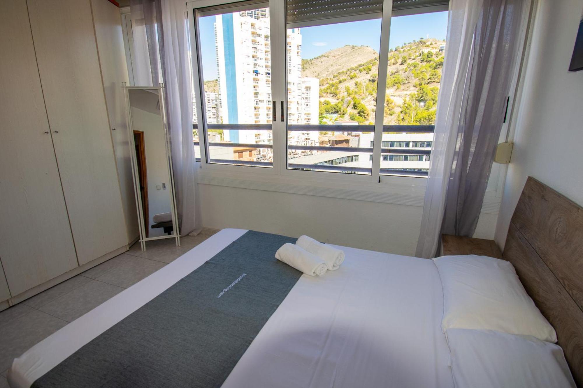 TROPIMAR 14 Levante Beach Benidorm Esterno foto